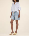 Holly High Rise Short