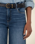 Meg Wide Leg - Inexhaustible 29”