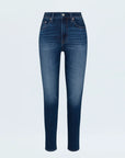 Monroe Slim Straight Leg 26” inseam - Vermont Wash by Pistola