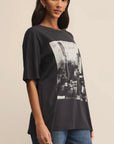 Big Apple City Tee