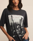 Big Apple City Tee