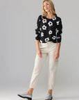 Rebel Pant - Standard Rise Cotton Jogger