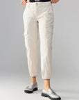 Rebel Pant - Standard Rise Cotton Jogger