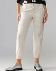 Rebel Pant - Standard Rise Cotton Jogger