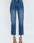 Charlie Straight Leg 27” inseam - Augustus by Pistola