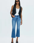 Lennon Bootcut 27” Inseam - Fling Vintage by Pistola