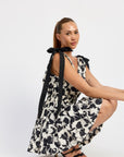 Laurel Mini Dress