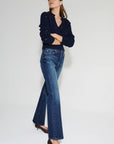 Dakota Bootcut Jeans - Skyscraper