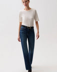 Dakota Bootcut Jeans - Skyscraper