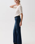Dakota Bootcut Jeans - Skyscraper