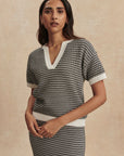 Dora Knit Top 2.0