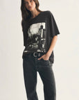 Big Apple City Tee