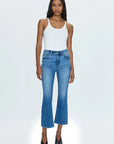 Lennon Bootcut 27” Inseam - Fling Vintage by Pistola