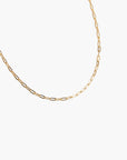 Essential Chain Necklace