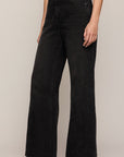 The Head Turner Wide Leg in Backstage by Z Supply