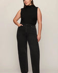The Head Turner Wide Leg in Backstage by Z Supply