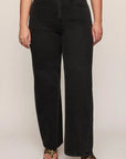 The Head Turner Wide Leg in Backstage by Z Supply