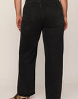 The Head Turner Wide Leg in Backstage by Z Supply