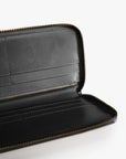 Helena Large Zip Around Wallet