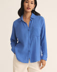 The Perfect Airy Top