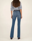 Natalie Bootcut 33” Inseam - Interactive by KUT from the Kloth