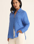 The Perfect Airy Top