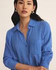 The Perfect Airy Top