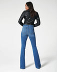SPANX Flare Jeans 34” Inseam - Vintage Indigo