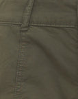 Rebel Pant - Standard Rise Cotton Jogger