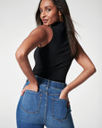 SPANX Flare Jeans 34” Inseam - Vintage Indigo