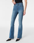 SPANX Flare Jeans 34” Inseam - Vintage Indigo