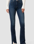 Barbara Baby Boot Cut 32” Inseam - Nation Wash by Hudson