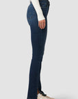 Barbara Baby Boot Cut 32” Inseam - Nation Wash by Hudson