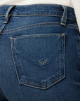 Barbara Baby Boot Cut 32” Inseam - Nation Wash by Hudson