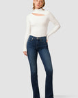 Barbara Baby Boot Cut 32” Inseam - Nation Wash by Hudson