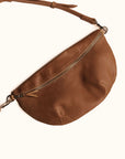 Berkeley Belt Bag - Whiskey