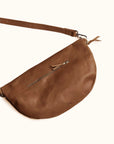 Berkeley Belt Bag - Whiskey