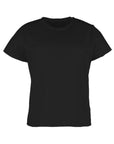 Remington Crewneck T-Shirt by KUT - Black