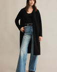 Mason Coat - Black