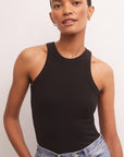 Lilly Rib Tank