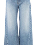 Meg Wide Leg 27” Inseam - Defiant Wash by KUT from the Kloth