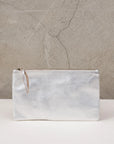Marlow Leather Clutch