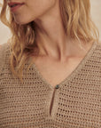 Ramon Knit Tank