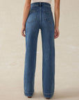 Stretch Terry Patch Pocket Pant - 32" Inseam