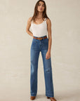 Stretch Terry Patch Pocket Pant - 32" Inseam