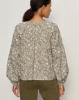 Sunday Brunch Blouse