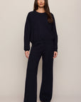 Take it Easy Pants by Z Supply - Nightfall