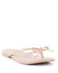 Wish List in Patent Beige