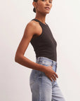 Lilly Rib Tank