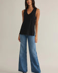 Californian V-Neck Tank
